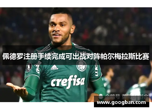 佩德罗注册手续完成可出战对阵帕尔梅拉斯比赛